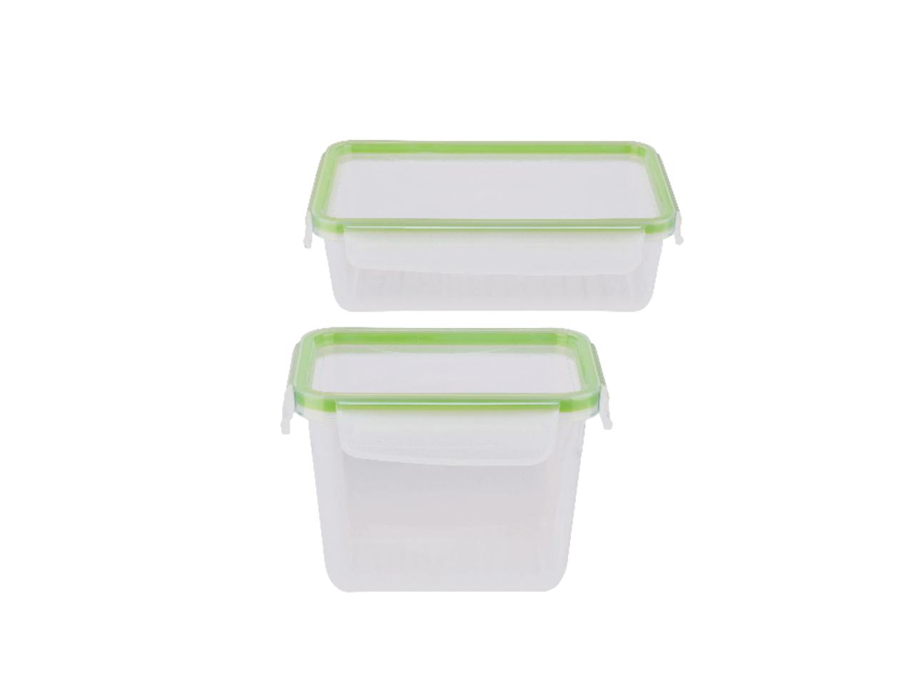 ERNESTO(R) Food Storage Containers