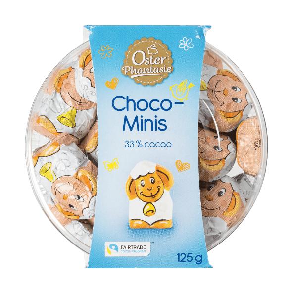 Choco mini's