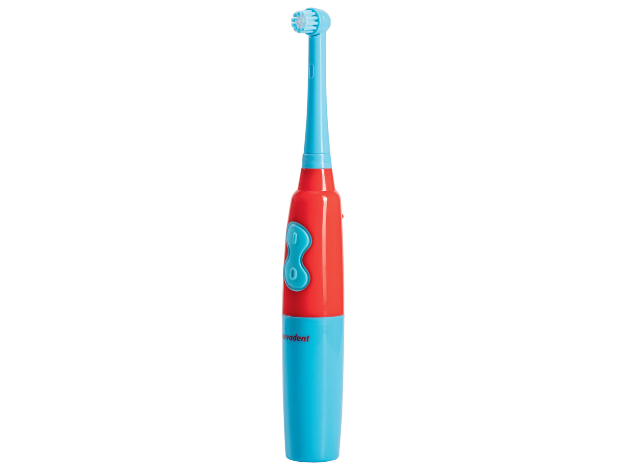 Kids' Electric Toothbrush