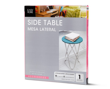 Easy Home Side Table