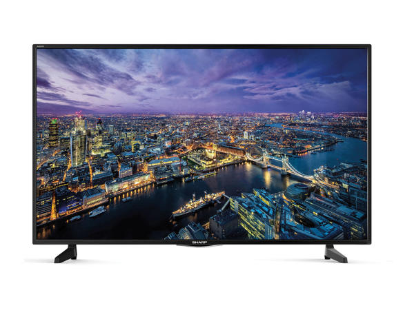 Sharp 40" Full HD Smart LED TV1