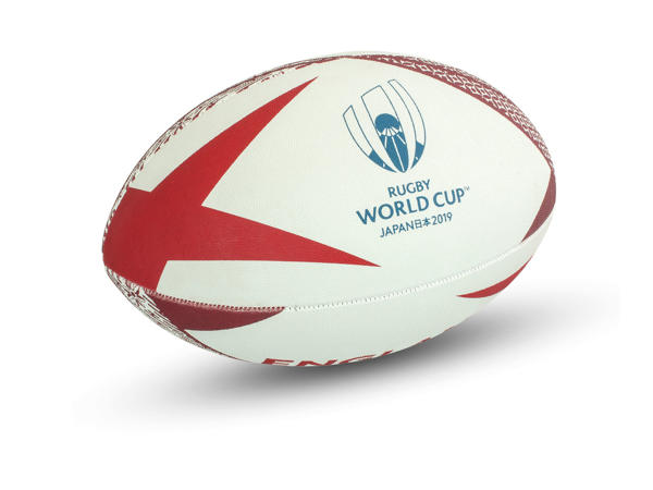 Rugby World Cup 2019 Official Rugby World Cup Ball – England1