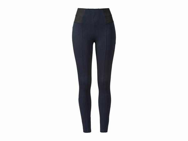 Jeggins mujer - Lidl — España - Specials archive