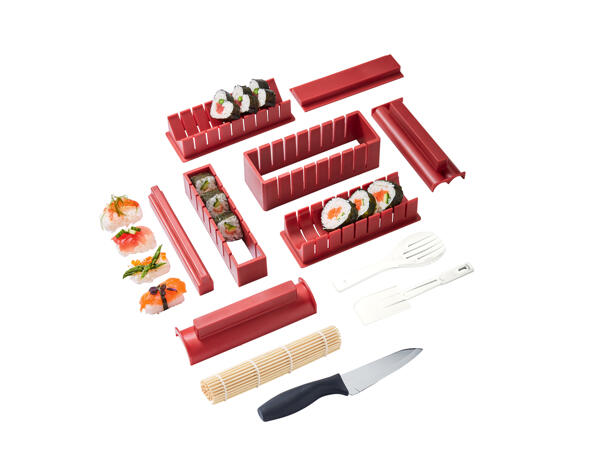 Kit preparazione sushi