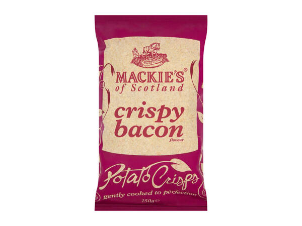 Mackie's Potato Crisps