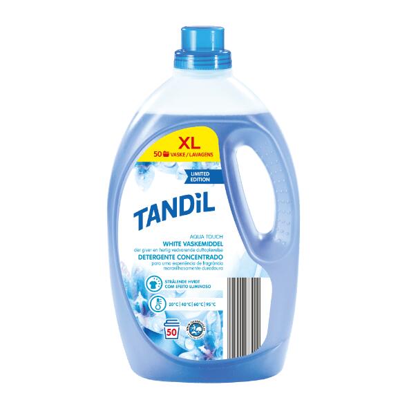 Tandil 				Detergente Líquido para a Roupa XL