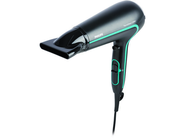 Ionic Hair Dryer Dry Care