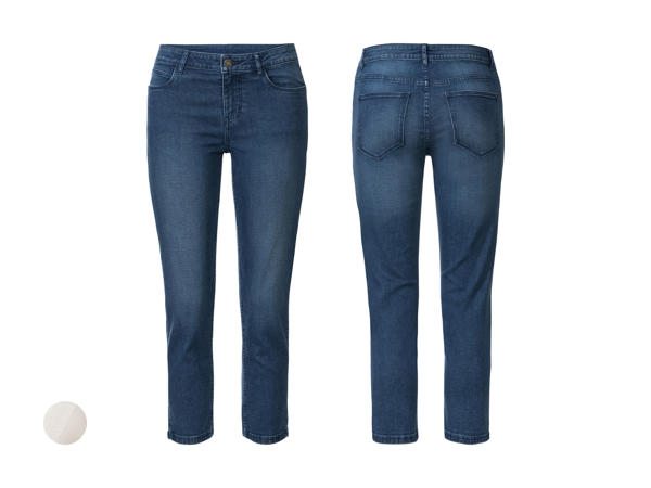 Jeans Capri1