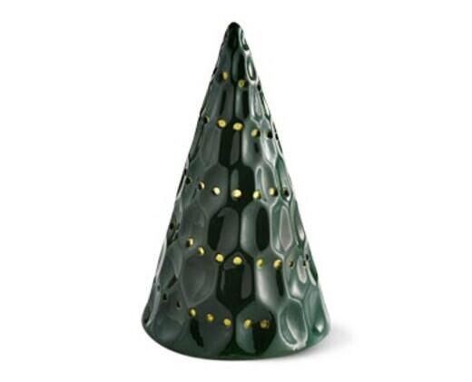 Merry Moments 
 LED Ceramic Tree