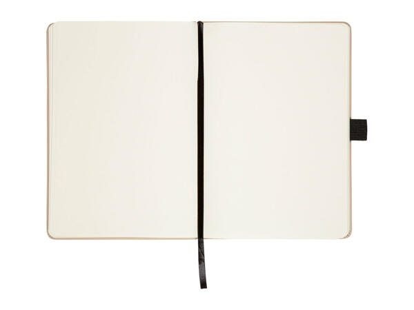 United Office Notebook