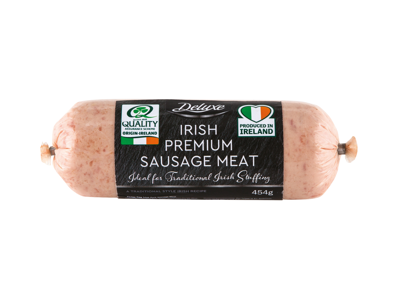 Premium Sausage Meat