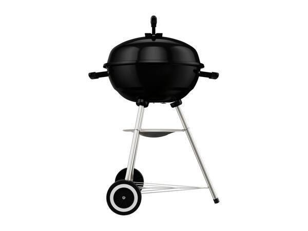 Grill Meister Kettle Barbecue