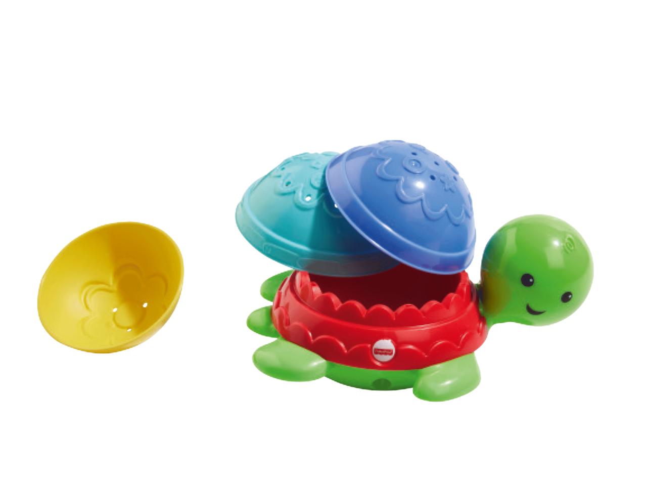 FISHER PRICE Assorted Baby Toys