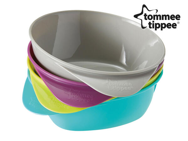 Tommee Tippee Easy Scoop Feeding Bowls