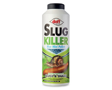 Slug Killerˆ