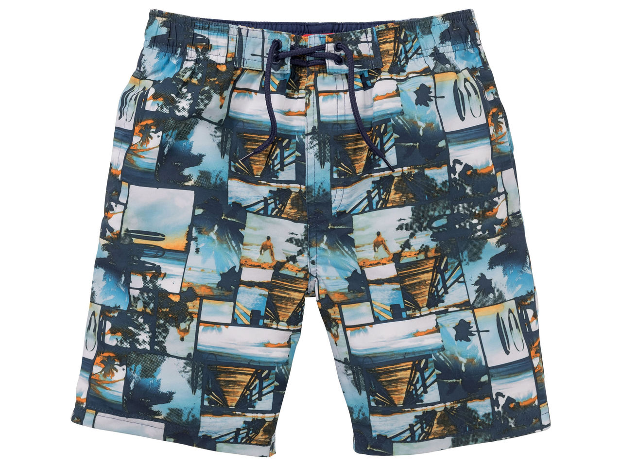 Boys' Surf Shorts