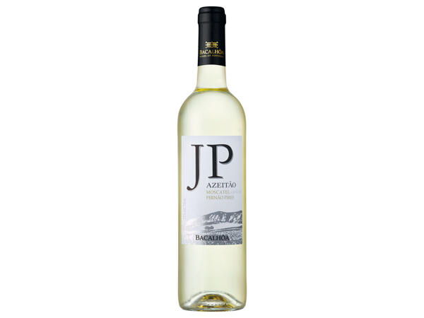 JP(R) Vinho Regional da Península de Setúbal