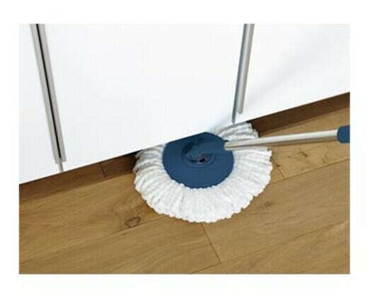 Easy Home 
 2pk Spin Mop Refills