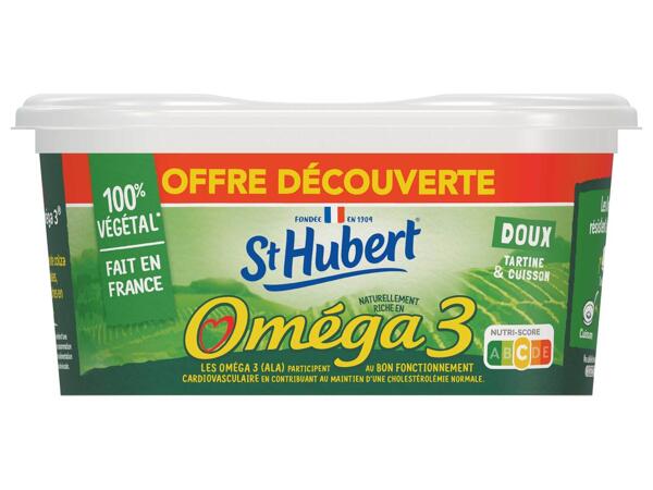Saint Hubert Omega 3 doux