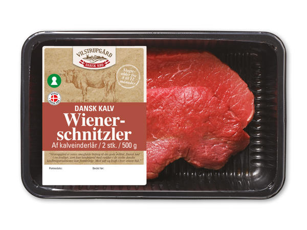 Wienerschnitzler