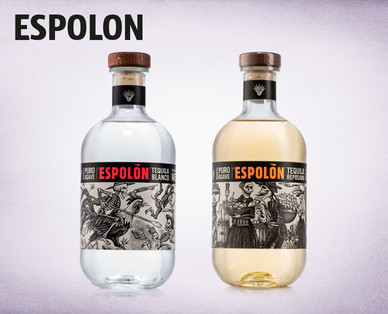 ESPOLON Tequila Blanco/Reposado