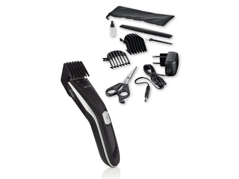 Silvercrest Personal Care Hair and Beard Trimmer