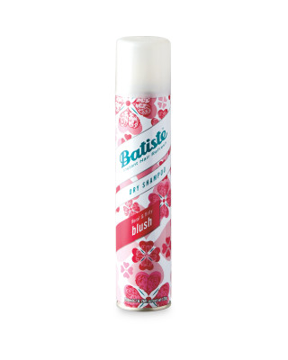 Cherry Batiste Dry Shampoo 200ml