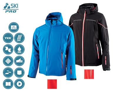 Men's/Ladies' Ski Pro Jacket