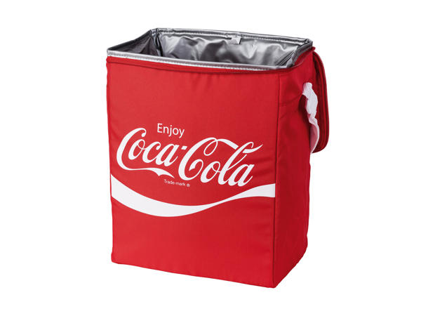 Sac réfrigérant Coca-Cola 14 L