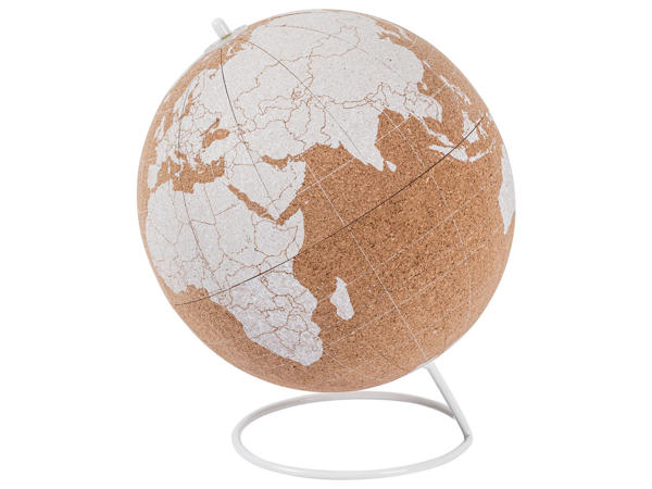 MELINERA(R) Globus af kork