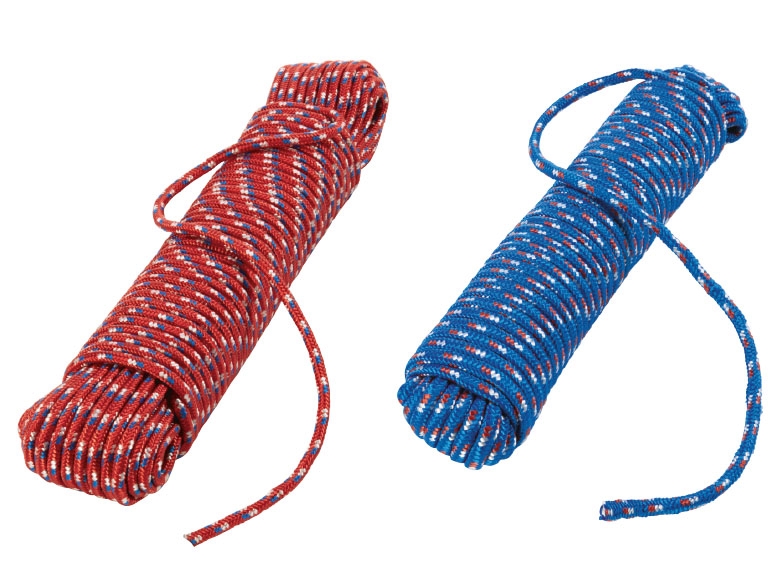 Multifunctioneel touw