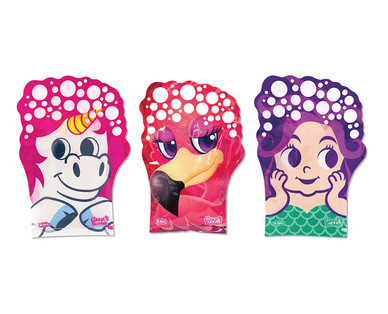 Zing Glove A Bubbles 3 Pack