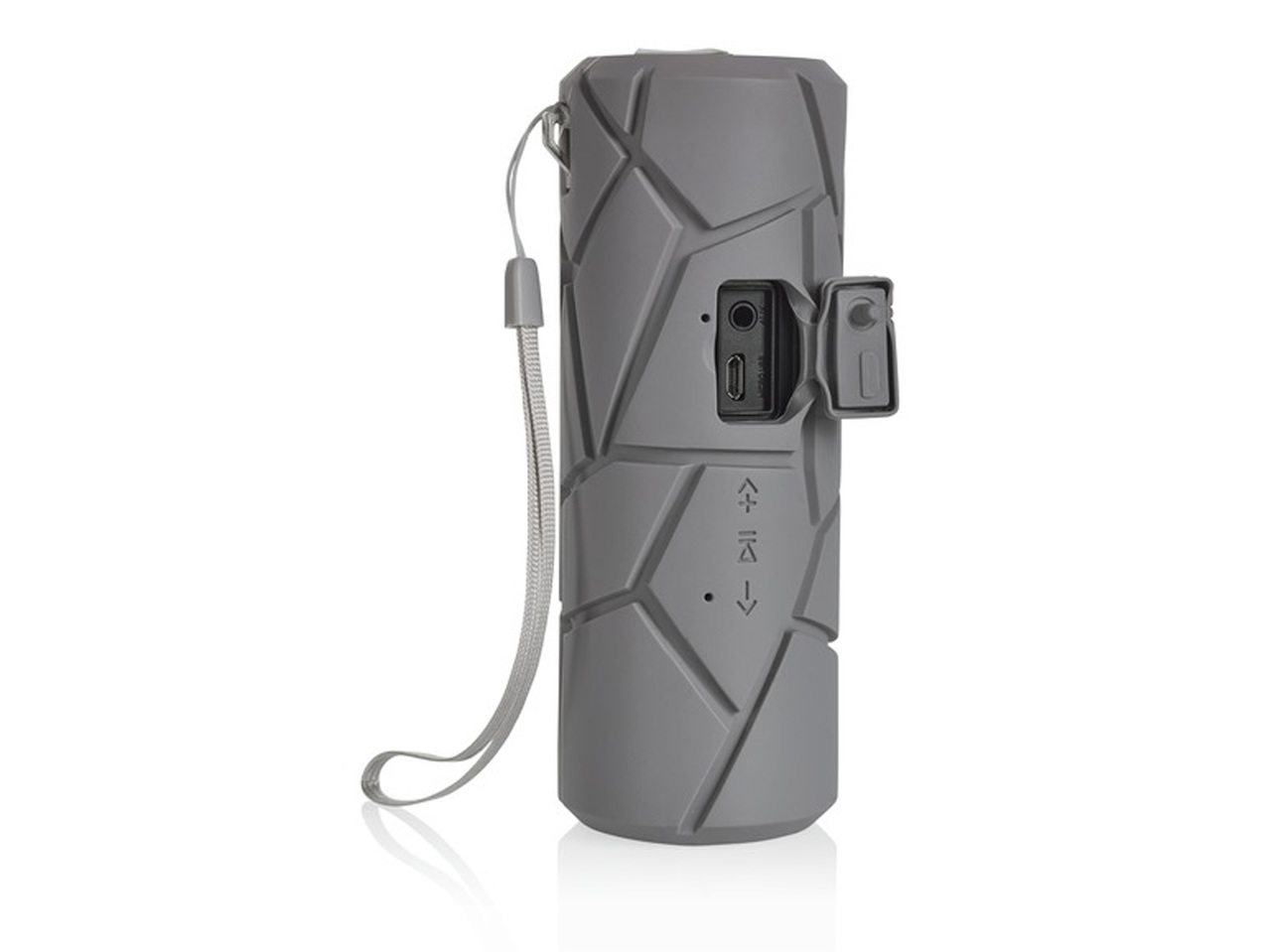 SILVERCREST Bluetooth(R) Outdoor Speaker