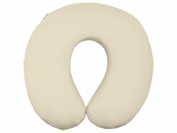 Neck Support Pillow, Knee Cushion or Back Cushion