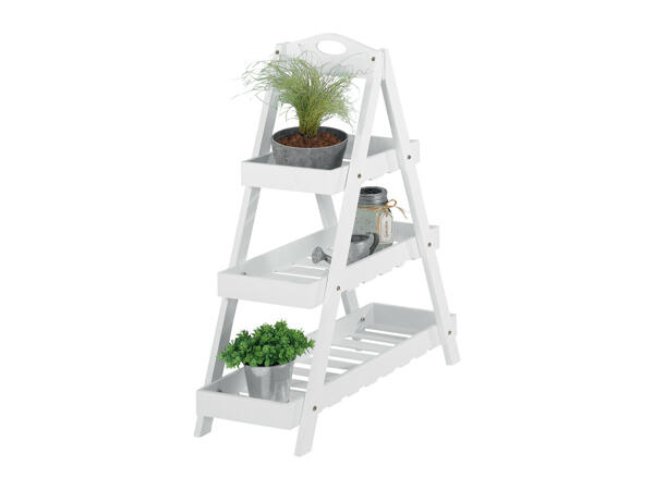 Florabest Plant Ladder Stand