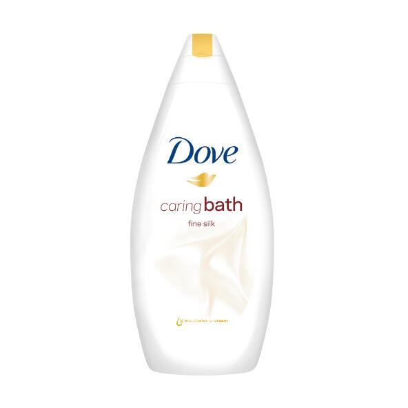 Dove shower XL