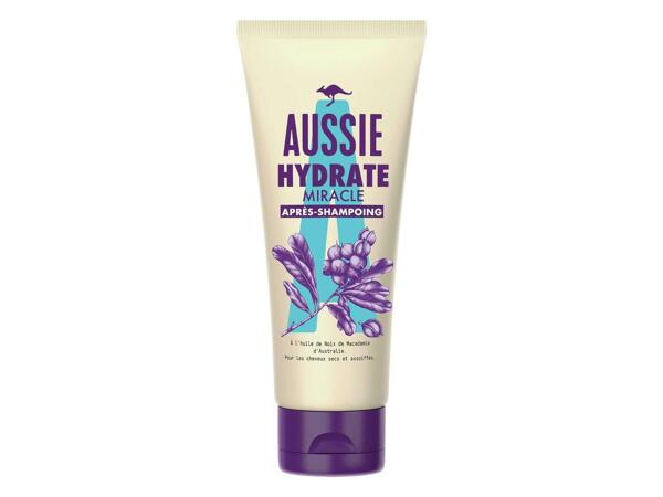 Aussie après-shampoing