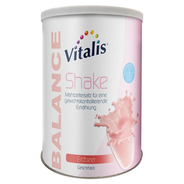 VITALIS(R) Balance-Shake 350 g