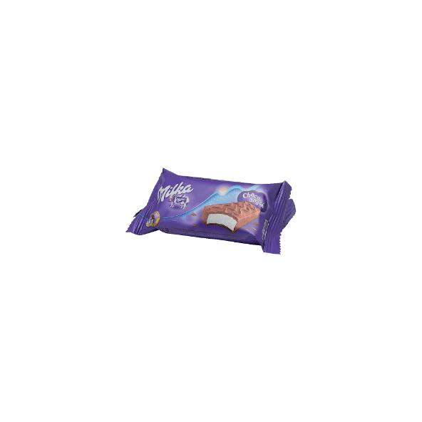 MILKA(R) 				Choco Snack, 6 pcs