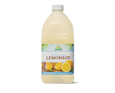 Nature's Nectar Lemonade