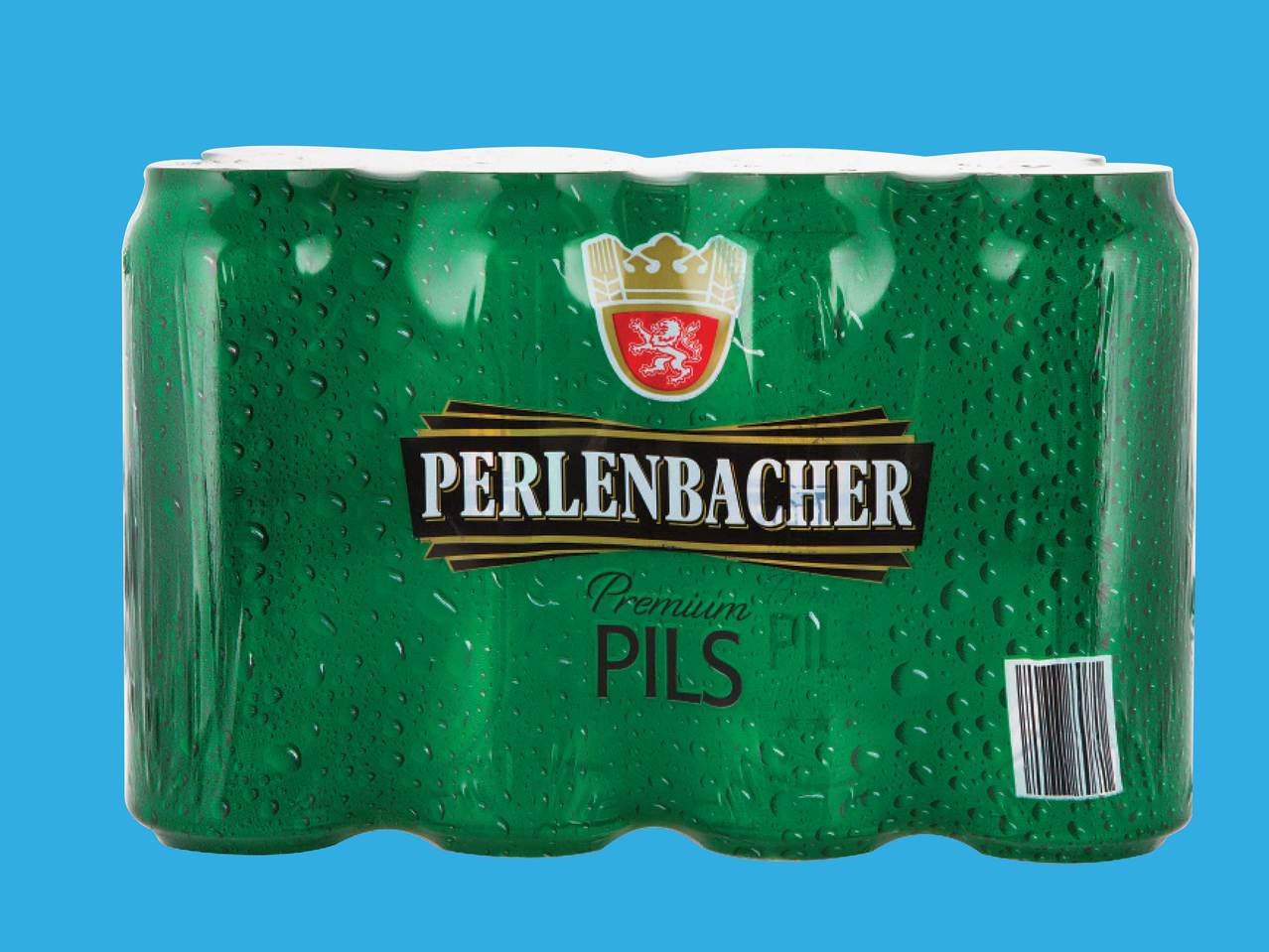 PERLENBACHER Premium Pils