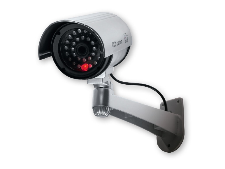 Imitation Surveillance Camera