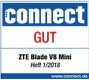 ZTE Blade V8 mini