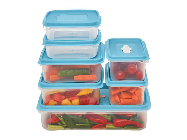 Ernesto Microwave Container Set