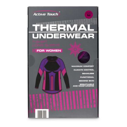 Thermisch onderhemd
