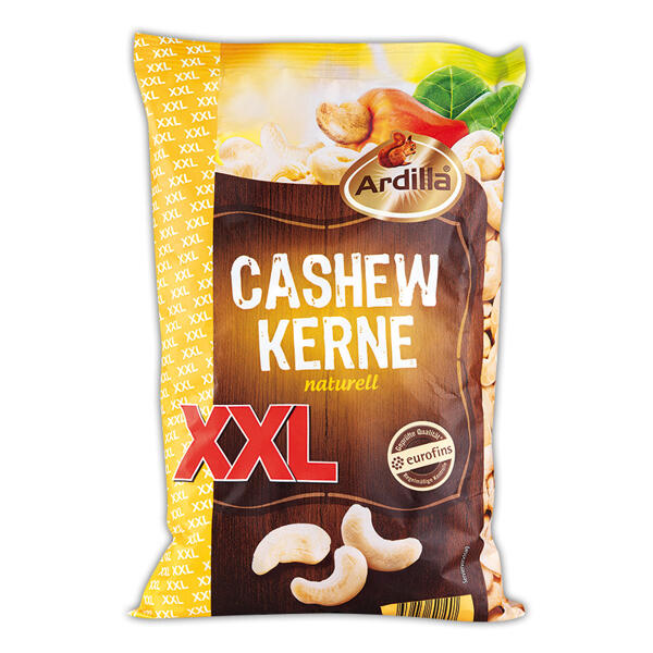 Cashew Kerne XXL