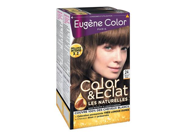 Eugène Color colorations
