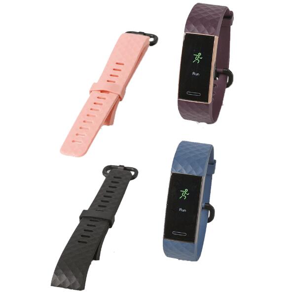 MEDION(R) LIFE(R) 				Bracelet fitness avec cardiofréquencemètre