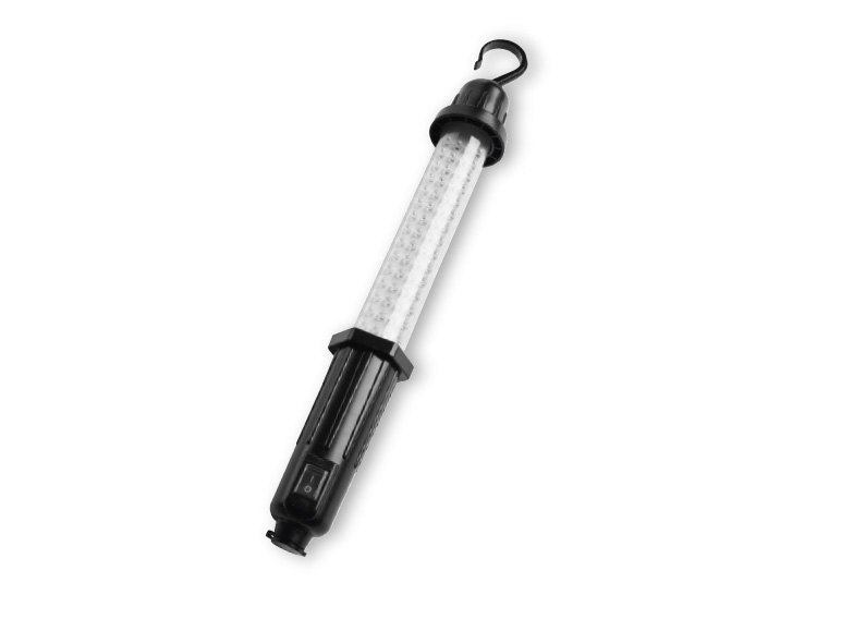 Livarno Lux Rechargeable LED Work Lamp