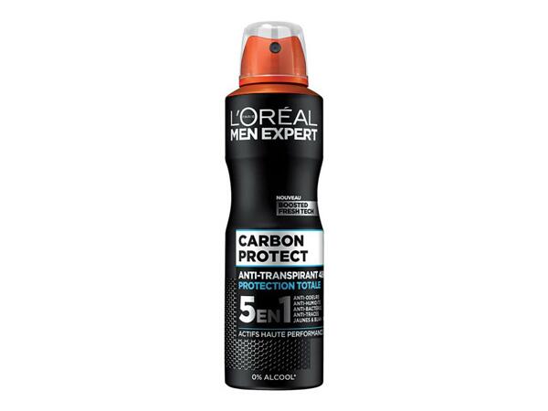 L'Oréal Men Expert déodorant en spray
